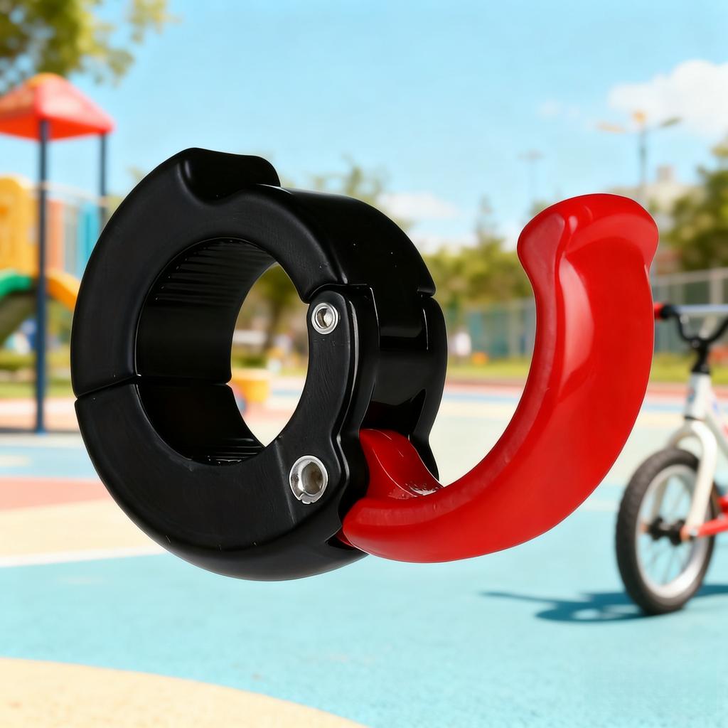 Multi-Functional Bicycle Universal Hook, Universal Front-Mounted Hook for Electric Vehicles, Convenient Hook