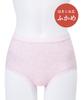 Wacoal PPA177 Dear Hip Underwear Deep Size L Women's Panties, Inseam,