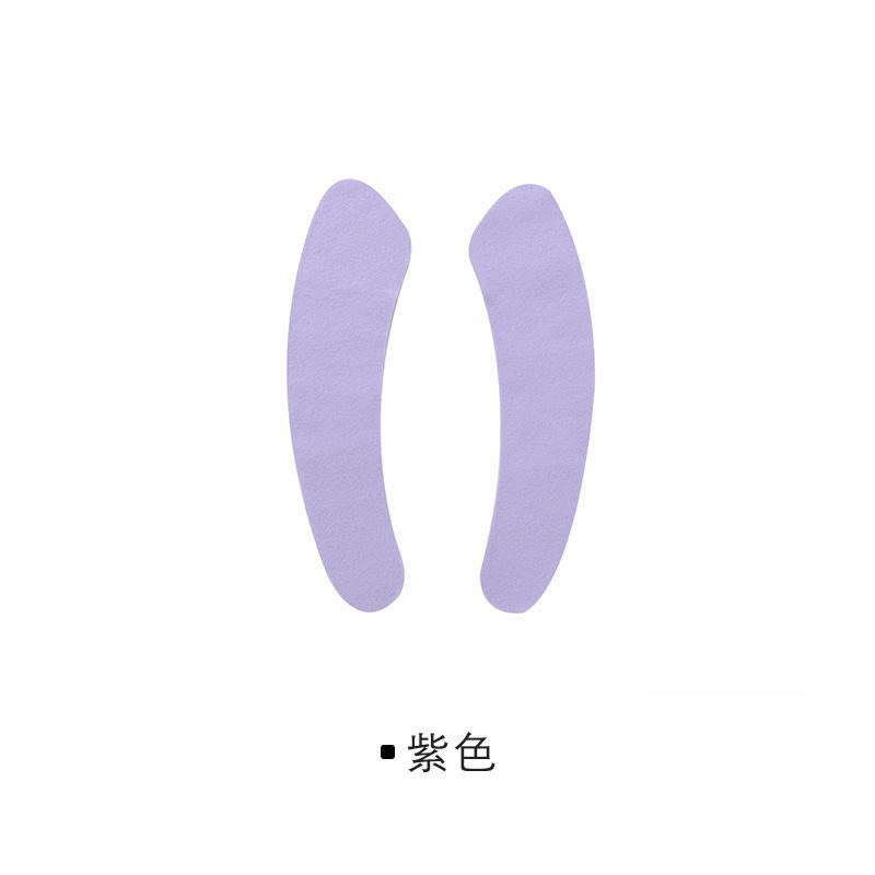 Toilet Seat Cushion Household Four Seasons Paste Washable Toilet Cushion Toilet Cushion Toilet Cover Batch