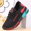 Women's New Style Old Beijing Cloth Shoes - Soft, Non-Slip, Breathable Athletic and Casual Travel Footwear