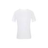 Nike Casual Sports Round Neck Training Short Sleeve T-Shirt Women Tops White BV6169-100