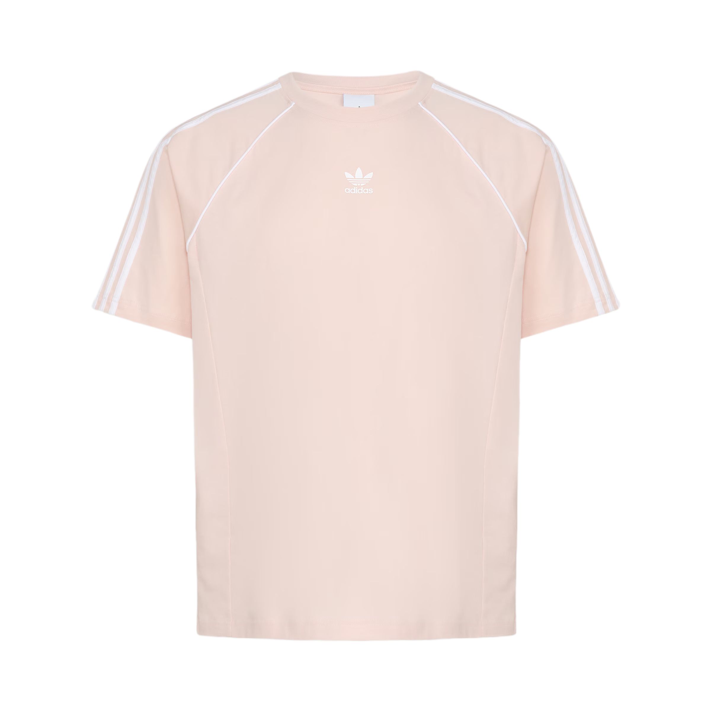 Adidas Originals SST Knitted Pullover Sports Short Sleeve T-Shirt Men Tops KY2872 M