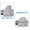 22250-65010 Senzor prietoku vzduchu Mass Pre 1989-95 Toyota Pick Up 4 Runner V6 3.0L 3VZ