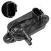 Exhaust Differential Pressure Sensor Intake Pressure Sensor 3M5A?5L200?AB Fit for  Ford 2004?2012