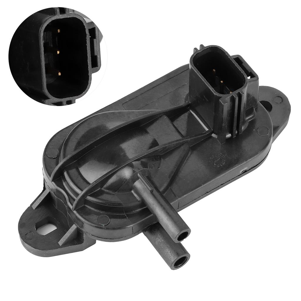 Eksos Differansetrykksensor Innsugstrykksensor 3M5A?5L200?AB Passer for Ford 2004?2012