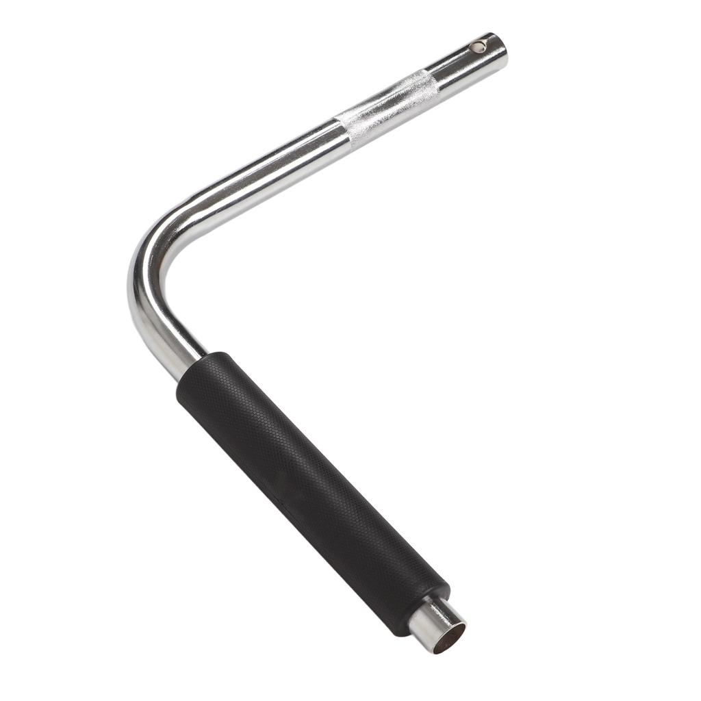 Car Axle Gap Abnormal Sound Detection Adjustment Tool Horn Arm Claw Ball Cage Ball Head Inspection Bar