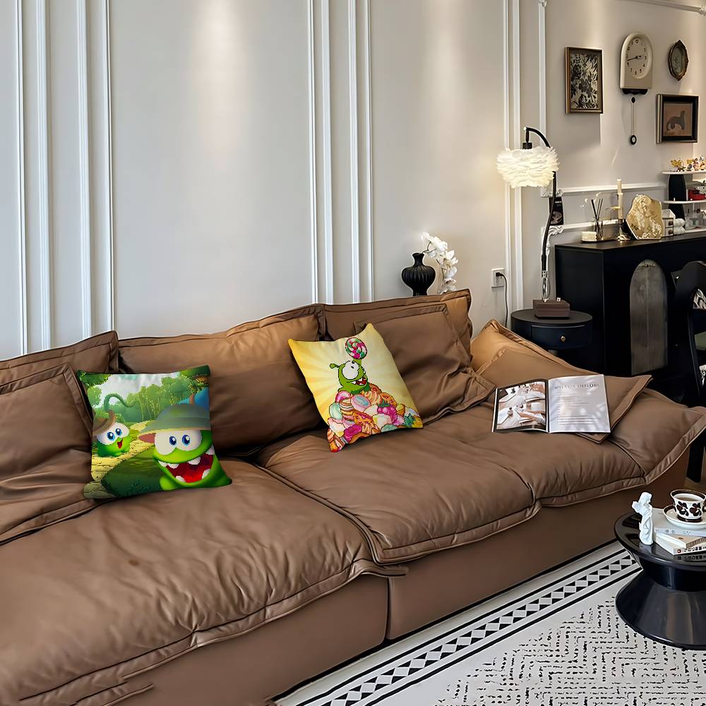 C-Cute Cut The R-Rope Dekorative Raumästhetik Kissenbezug Heimdekor Schlafzimmer Sofa Bett Couch Kissenbezug 45x45