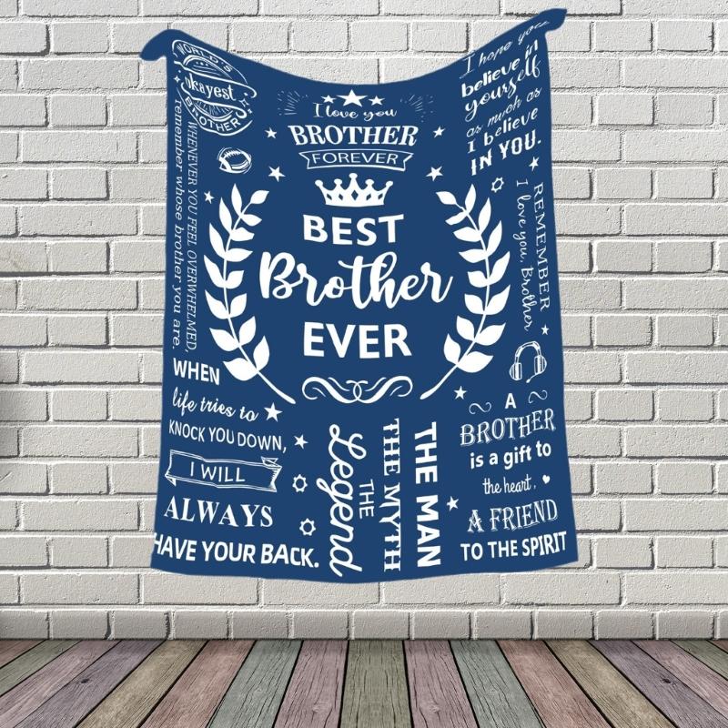 Warm and Lightweight Air Conditioning Blanket for Home and Outdoor for Dad On Fathers Day