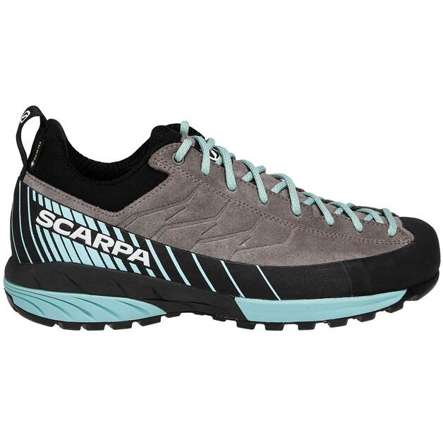 Полуботинки Scarpa Mescalito GTX Wmn