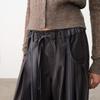 GREEN BELT Women's Loose Striped Wide-Leg Casual Pants