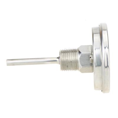 High Precision Stainless Steel Oven Thermometer Temperature Gauge Home Kitchen Food Meat Dial