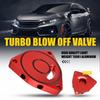 Turbo Blow Off Valve Plate Spacer BOV Billet For 15-21 Honda Civic 15T Coupe EA