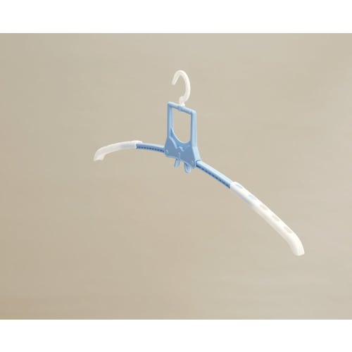 Twin Mall Shine Life Nobinobi 7-Row Gar, Blue, SL-08