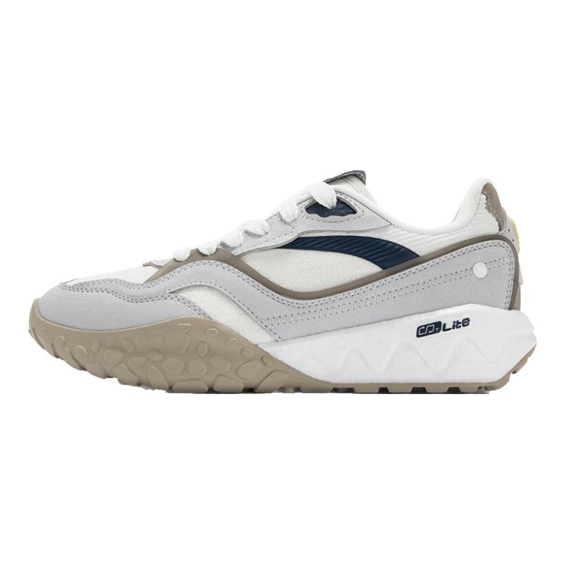 361° Su Bing Series Women s Retro Chunky Casual Sneakers 37