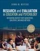The Research and Evaluation In Education and Psychology : Integrating Diversity With Quantitative, Qualitative, and Mixed Methods Book