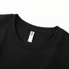 Men's Plus Size Casual Round Neck T-Shirt
