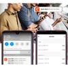 Tuya WiFi Schalter Garagentoröffner Smart Türöffner Funktioniert mit Alexa Google Home Smart Life Tuya APP Steuerung Kein Hub Erforderlich