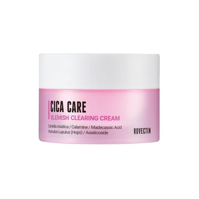 ROVECTIN Cica Care Crème Anti-Imperfections 50 ml