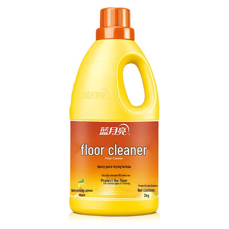 Blue Moon Home Disinfection & Cleaning Combo