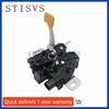 7S7A-16700-BF Bonnet Hood Lock Latch Catch Block For Ford Mondeo MK4 2007 2008-2014 For Mondeo CA2 2007- 1490198 Car Accessories