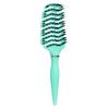 Quick and Convenient Hair Styling Tool Detangling Brushes Detangle Smooth Hair Comb Perfect for All Hair Textures