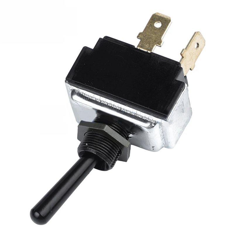 Car Toggle Switch For Peterbilt Transfer Case Select Mode Control Switch 1603399 16-03399 8946K833 577.75602
