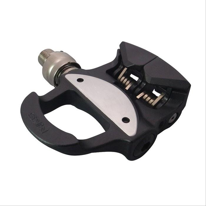 MKS US-L Ezy Superior Pedal, Black, 64x87mm