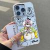 Capa de Celular Nova Diddls Mouses Desenho Animado Para Samsung Galaxy A57 A56 A36 A26 A55 A35 A16 A54 A34 A25 A24 A15 A14 A73 A53 A33 4G 5G