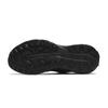 New Anta Cushioned Slip-Resistant Abrasion-Resistant Low-Top Running Shoes Men's Black Silver 912415596-2