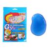 Car Interior Cleaning Glue Universal Magic Sticky Dust Gel Cleaner Dirt Super Laptop For Keyboa X7K9