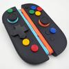 D-Pad Button Cap Set For Switch 2 Joy-Con Controller Directional & A/B/X/Y Button Cover For Switch2 Button Cover