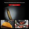SUPOR Fine Iron Honeycomb Non-Stick Wok