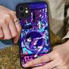 Zutomayo Anime Singer Phone Case For IPhone 16e 16 15 14 13 12 11 Pro Max X XS MAX Plus Spuerstar Matte Cover
