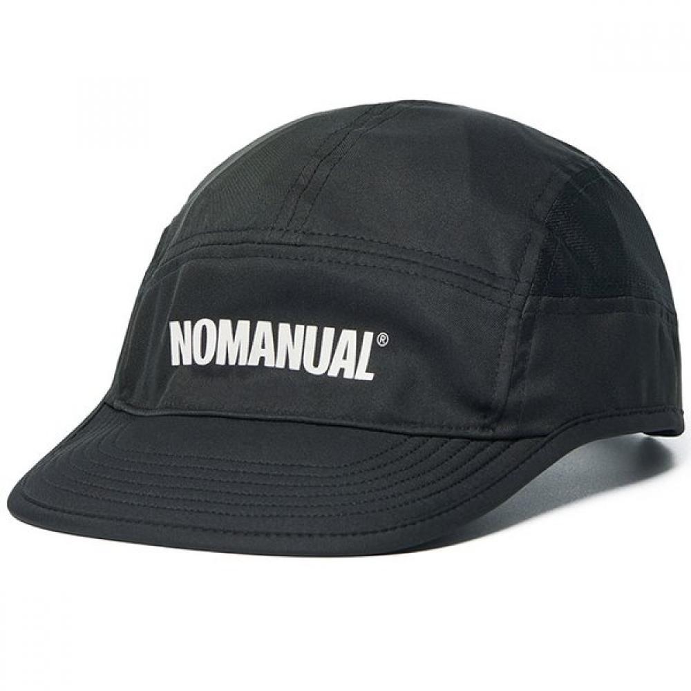 

Packgo Mesh Cap Black FREE
