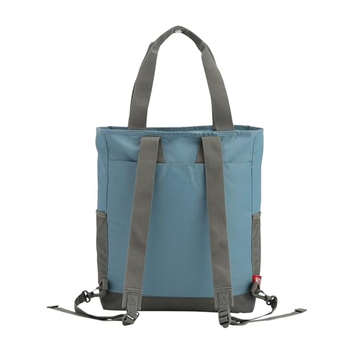 Coleman 2-Way Backpack Tote Bag, Unisex, 21L, for Men and Women