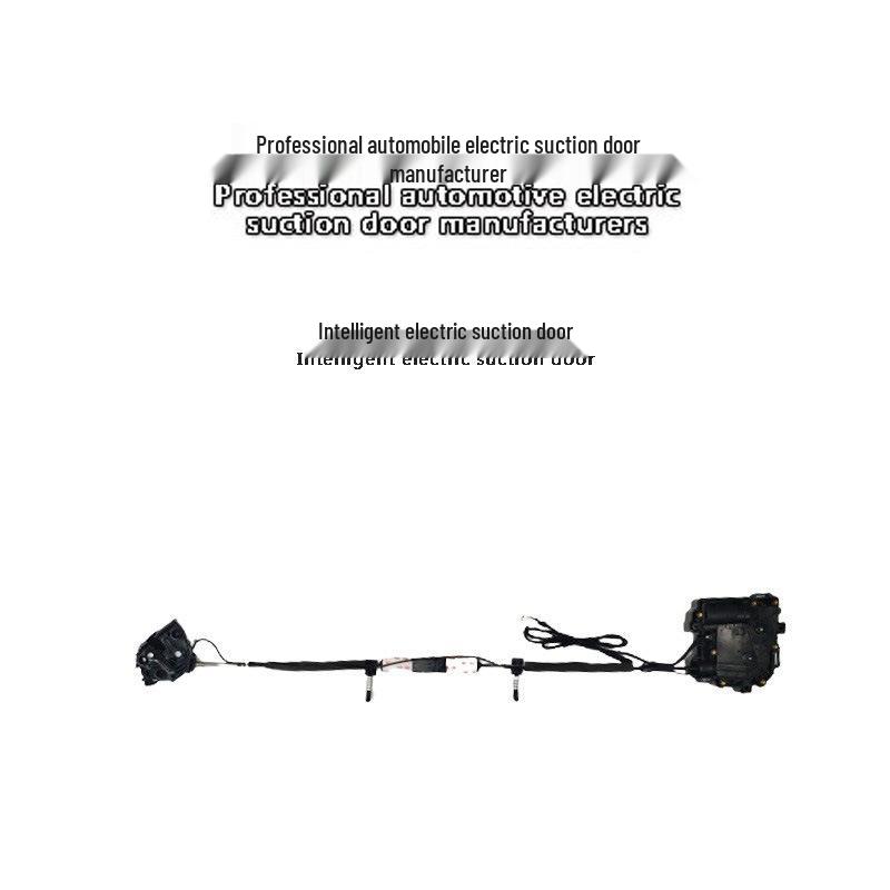 Mazda CX-4/CX-5 Atenza Smart Lock Electric Suction Door Parts