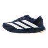 Adidas Adizero Evo Sl Comfortable Durable Running Shoes Men Sneakers Navy-Blue White KI6914