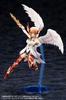 Kotobukiya Arcanadia Xeno Arma Blaze approximately 256mm in plastic model Opis, length, non-scale kit.