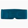 19mm Silk Eye Mask: Noise-Reducing, Breathable, Light-Blocking, Full Coverage for Travel Rest