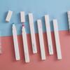 Jiwushe Morandi Eye Protection Multi-color Highlighting Pen Set