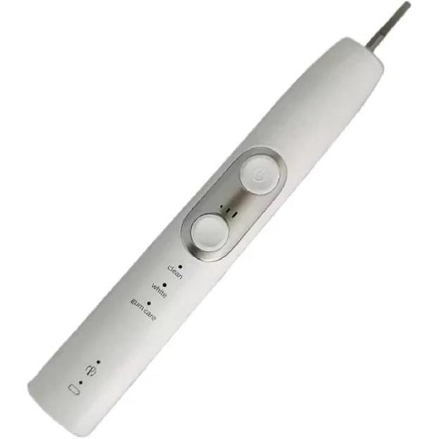 Корпус электрической зубной щетки - Совместим с Philips HX685T HX685 Series - Запасная ручка