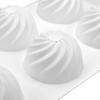 Produse de brutărie – Covorașe din silicon şi forme de copt