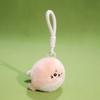 Seals Life Sea Dolphin Plush Keychain Toy Doll For Bag Decoration Collectors