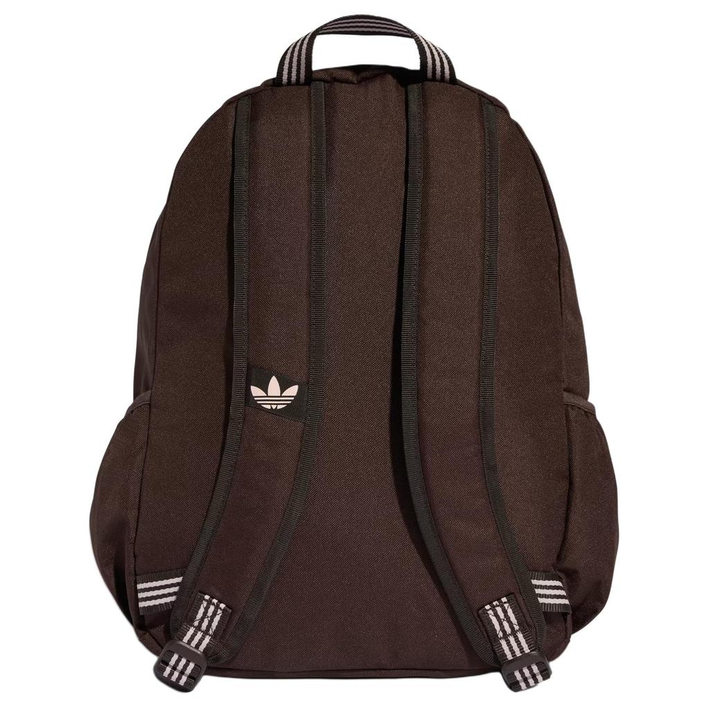 adidas Originals Fabric Backpack Men's Aurora Coffee KD7810