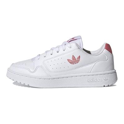 Originals Ny 90 Shock Absorbing Durable Low Top Kids Skate Shoes Kids Skate Shoes White FX6473