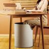 ZISIZ Electric Foot Warmer with Voice Control