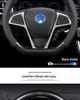 BYD Song Max/Plus/PlusEV/DMi Carbon Fiber Steering Wheel Cover