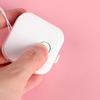 Children Useful Retractable Tape Cute Tailor Dieting Roll Tape Alpaca Measure Ruler Sewing