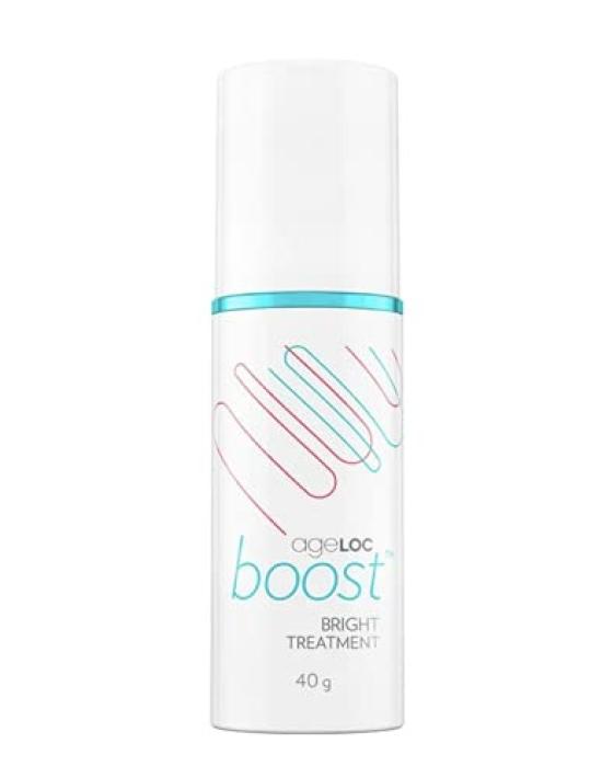 

ageLOC Boost Осветляющий уход