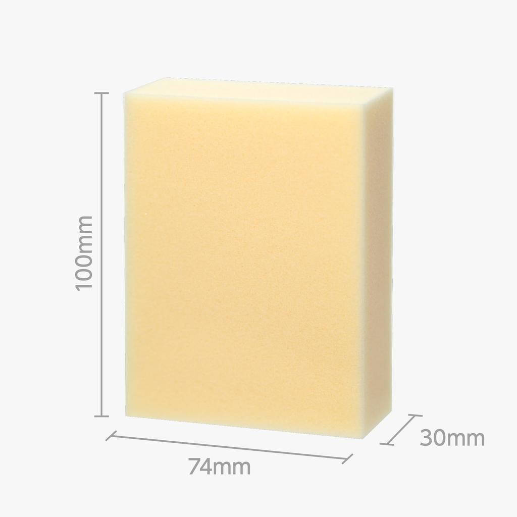 Carall Car Wash Leather Care 2123 Cleaner, 180ml,